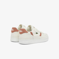FOOTWEAR - Off Wht & Brw