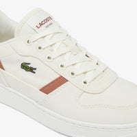 FOOTWEAR - Off Wht & Brw