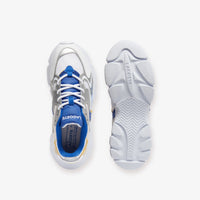 FOOTWEAR - Wht & Blu