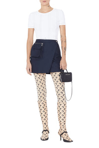 PRIX MARQUE : 150€_All Over Moon Tan Legging - All Over Moon Tan