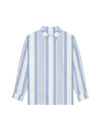 BASE LONG SLEEVE SHIRT