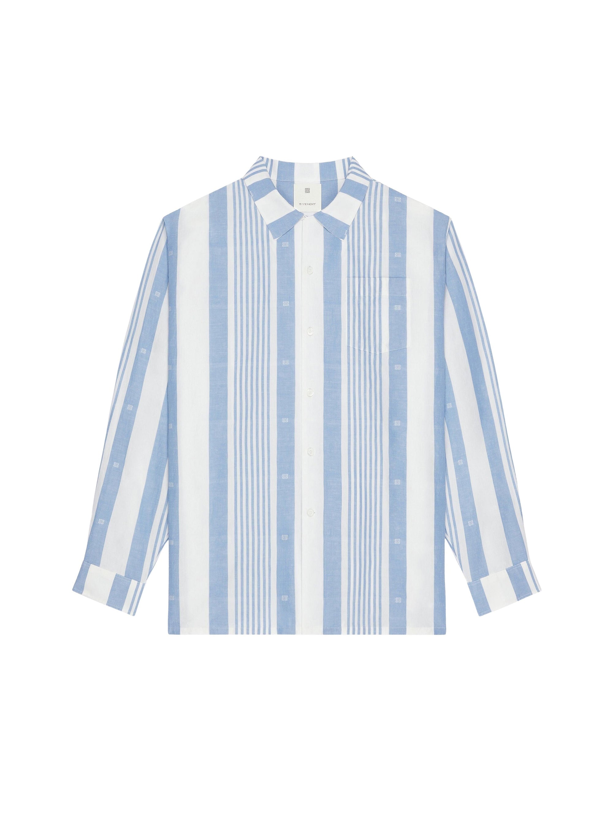 BASE LONG SLEEVE SHIRT