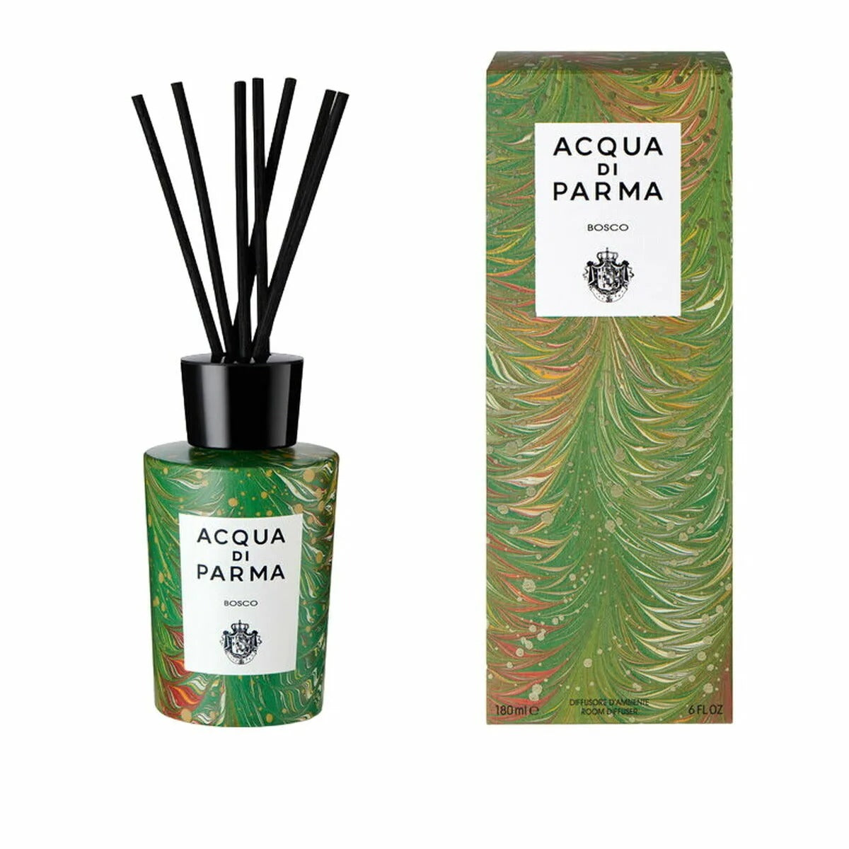 Bosco Diffuseur 500ml