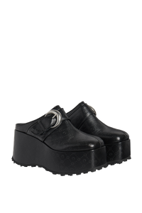 PRIX MARQUE : 220€_Black Chaussures - Black