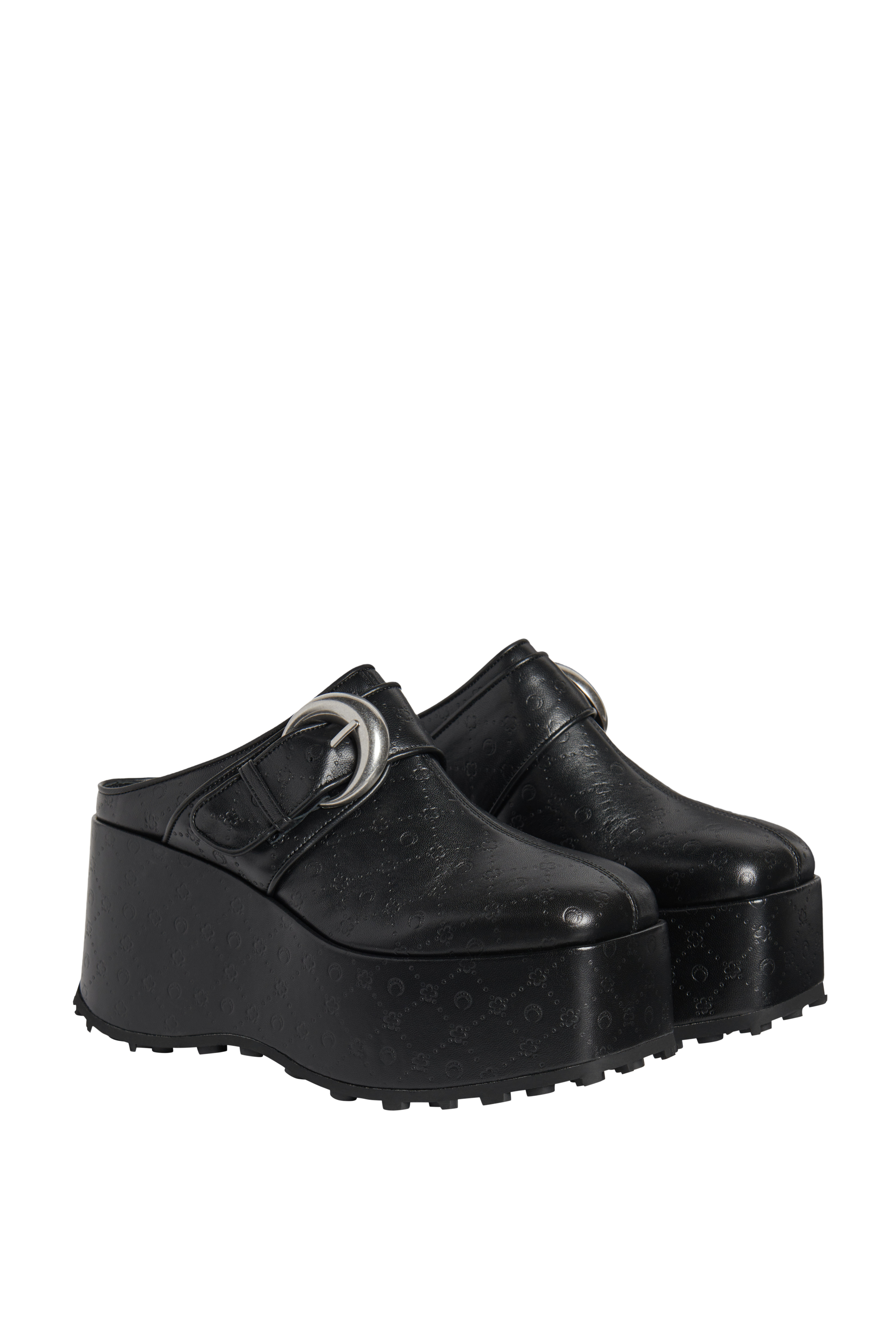 PRIX MARQUE : 220€_Black Chaussures - Black