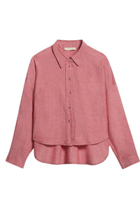 Chemise oversize Brad - Inca