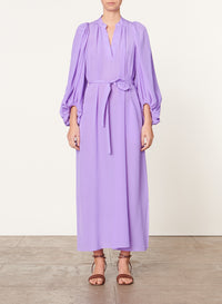 20 QTY NEW // VIOLET / Robe Canessa - VIOLET