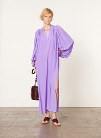 20 QTY NEW // VIOLET / Robe Canessa - VIOLET
