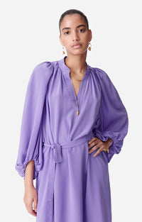 20 QTY NEW // VIOLET / Robe Canessa - VIOLET