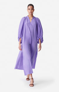 20 QTY NEW // VIOLET / Robe Canessa - VIOLET