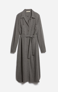 10 QTY NEW // GRIS CLAIR / Robe Doll - GRIS CLAIR
