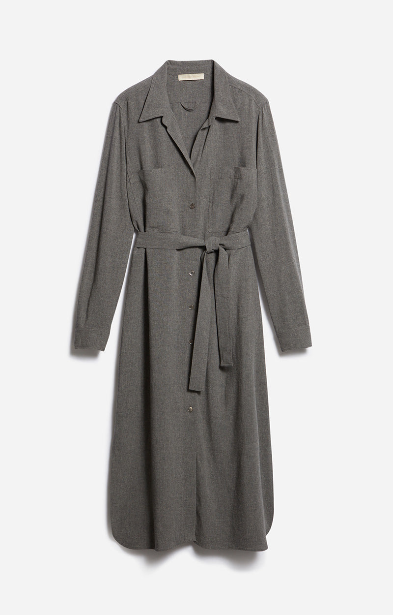10 QTY NEW // GRIS CLAIR / Robe Doll - GRIS CLAIR