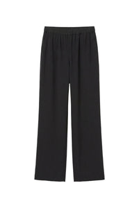 RECO : 80 // Pantalon Cliff - Noir