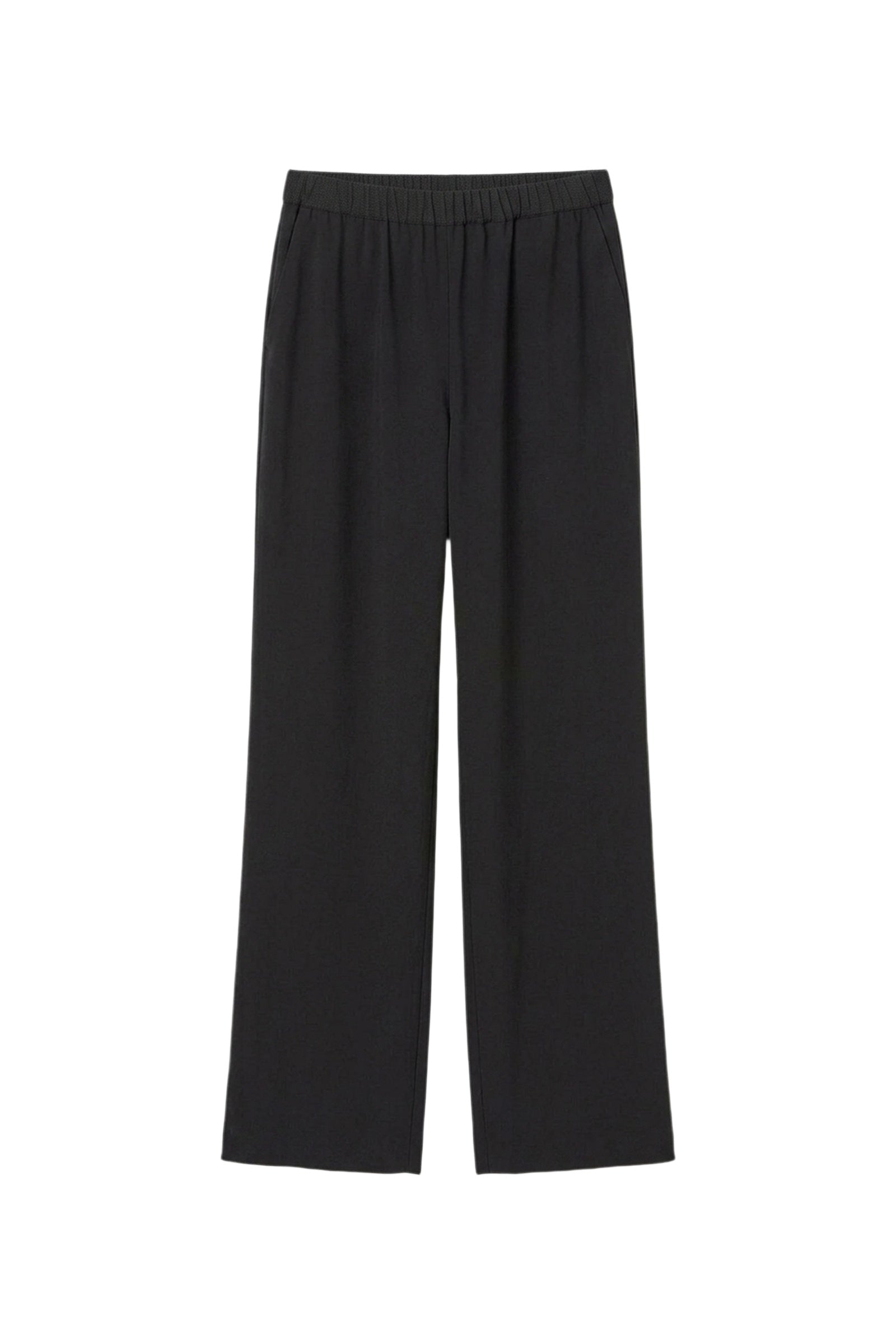 RECO : 80 // Pantalon Cliff - Noir