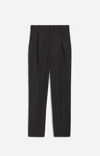 15 QTY NEW // NOIR / Pantalon Dude - NOIR
