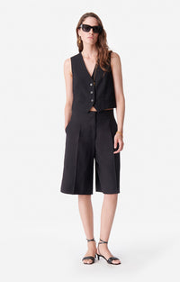 13 QTY NEW // NOIR / Robe Dalsam - NOIR