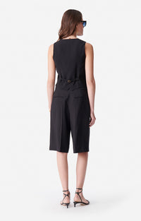 13 QTY NEW // NOIR / Robe Dalsam - NOIR