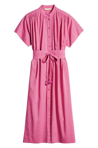 RECO : 130 // Robe Ciao en coton - Malaga