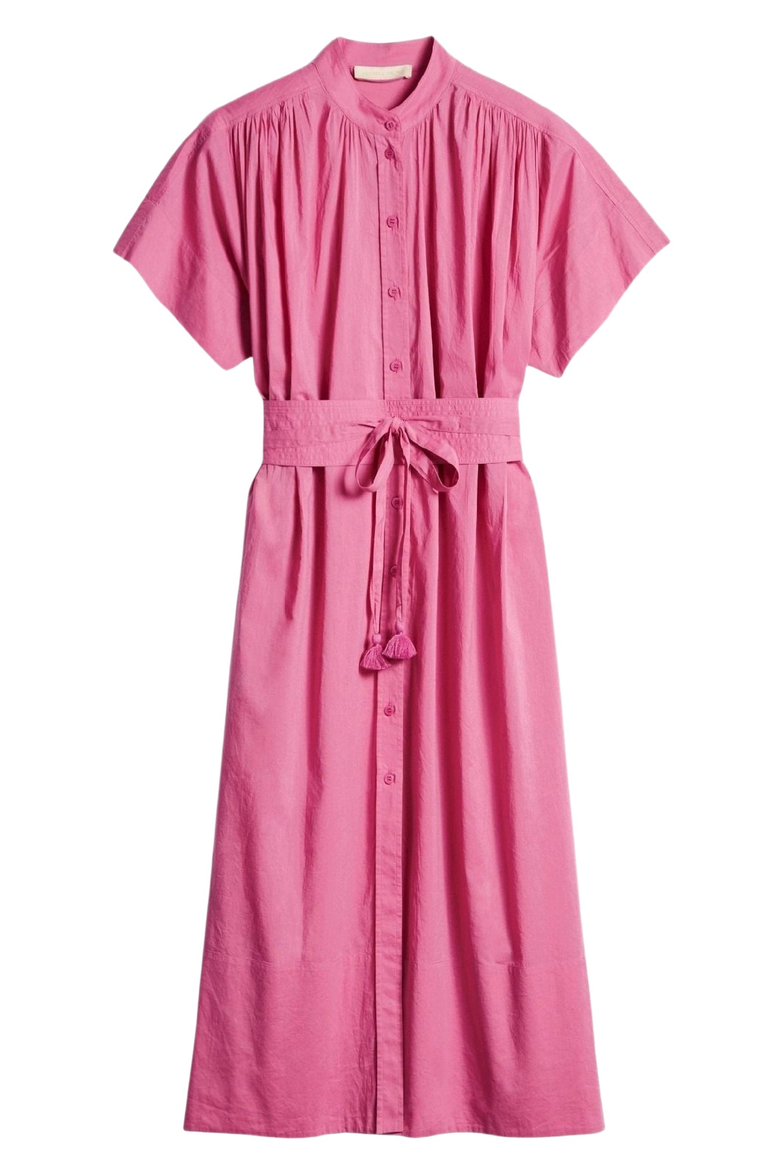 RECO : 130 // Robe Ciao en coton - Malaga