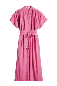 Robe Ciao en coton - Malaga