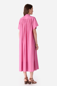 Robe Ciao en coton - Malaga