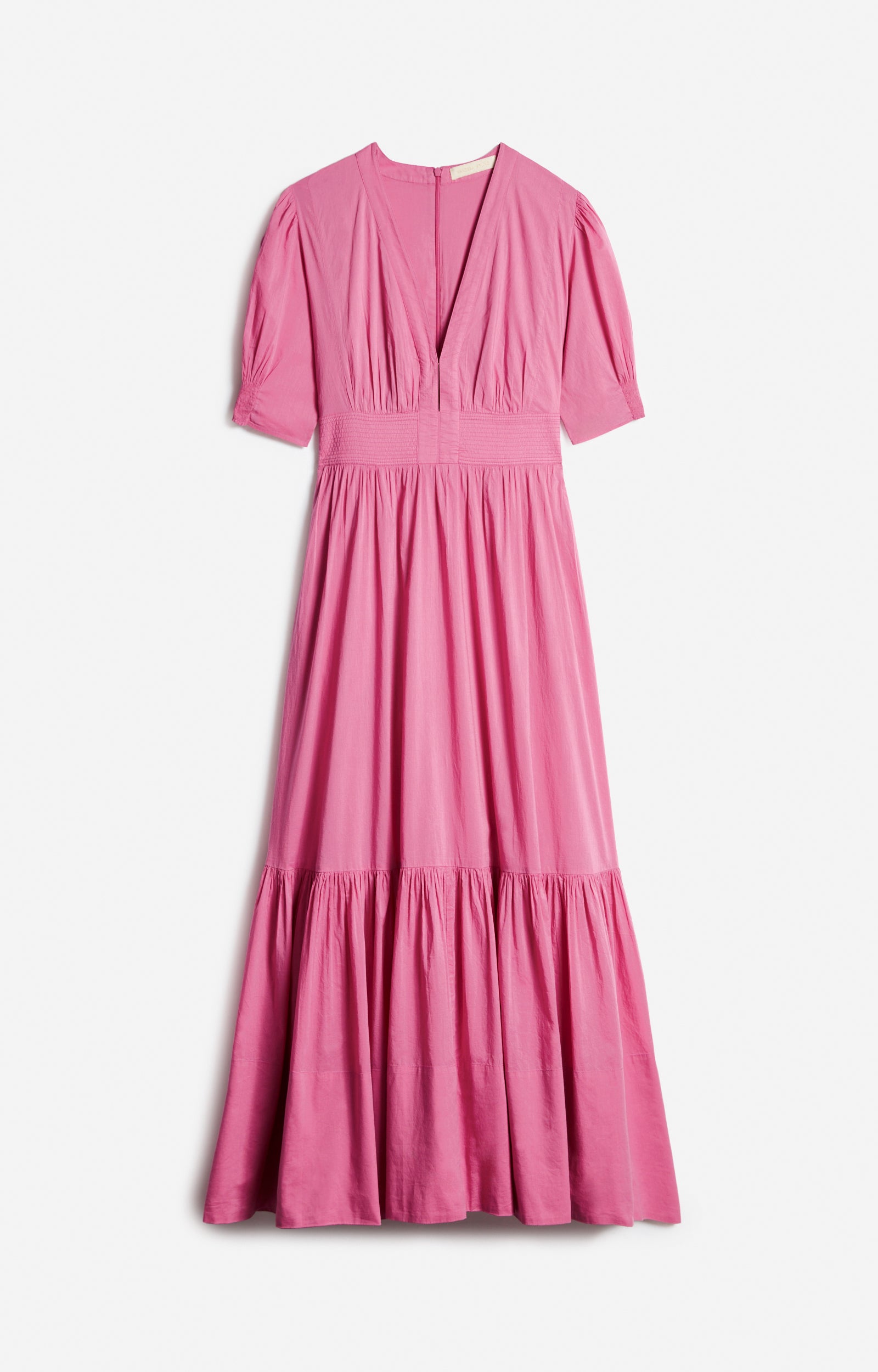 Robe Longue Edorine