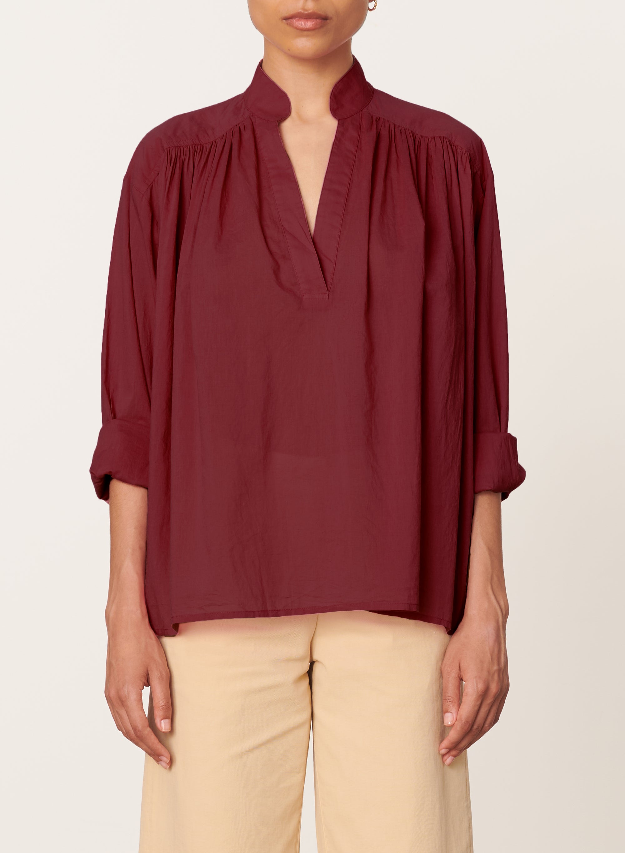 Blouse Calvin