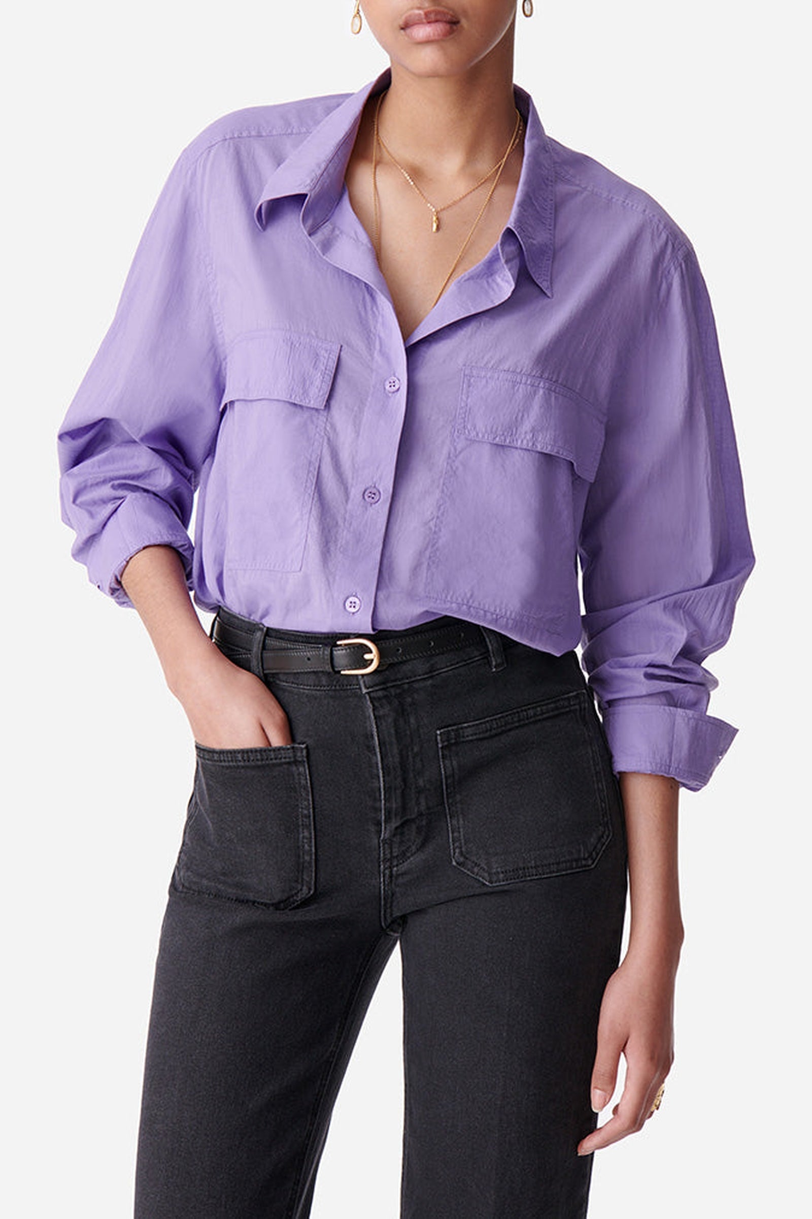 Chemise Dim