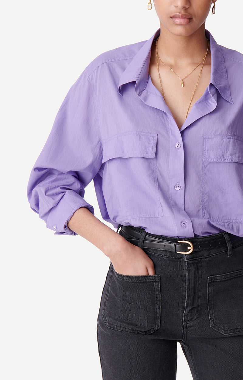 Chemise Dim