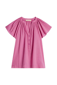 RECO : 95 // Blouse Elida en coton - Malaga