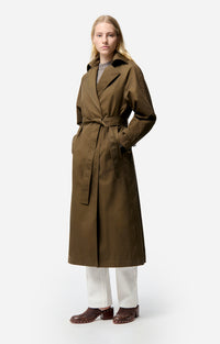 Trench Faro