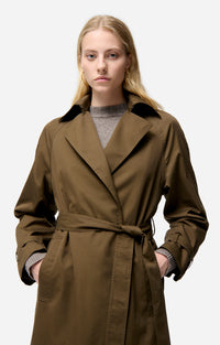 Trench Faro