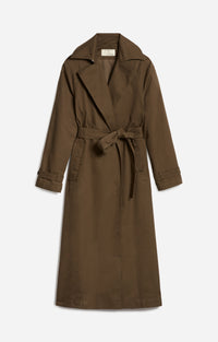 Trench Faro