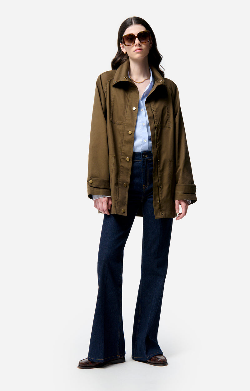 Parka Freyja