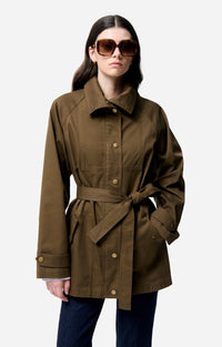 Parka Freyja