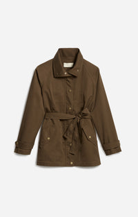 Parka Freyja