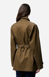 Parka Freyja