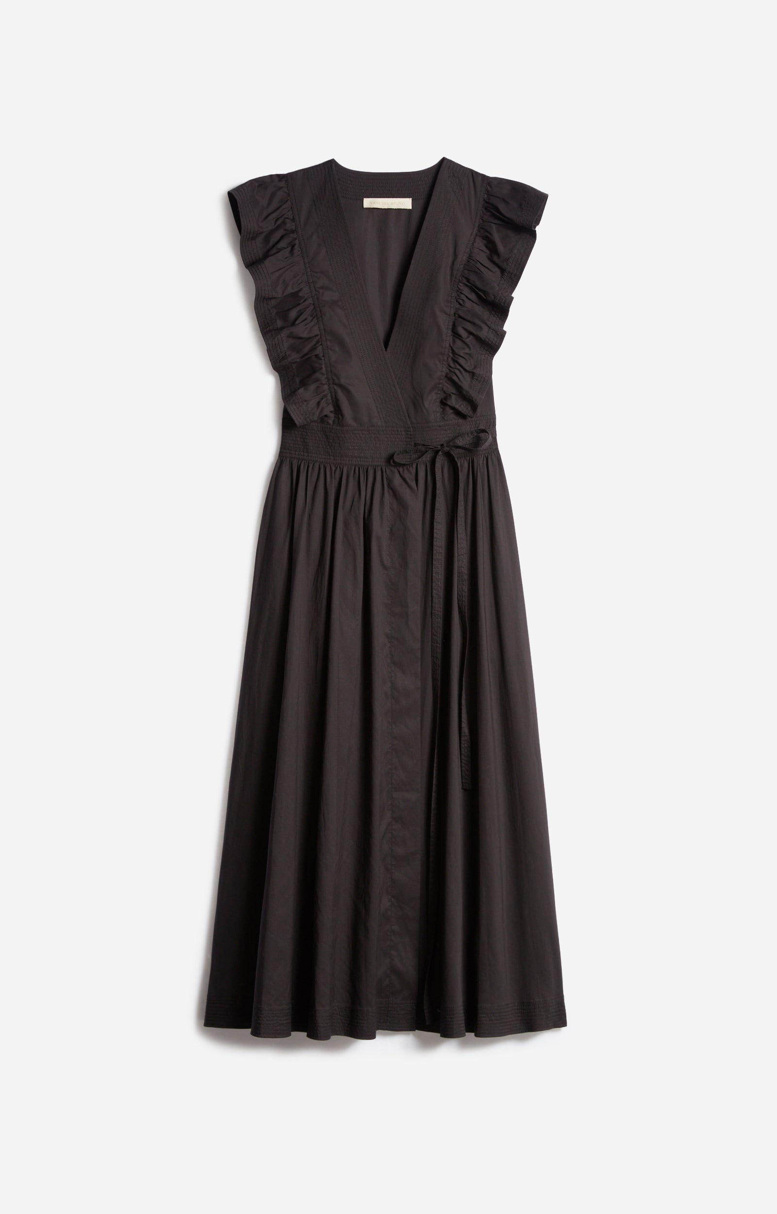 Robe Longue Ermione