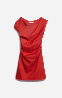 Robe Courte Eleysa