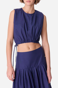 Top court Callas - Encre