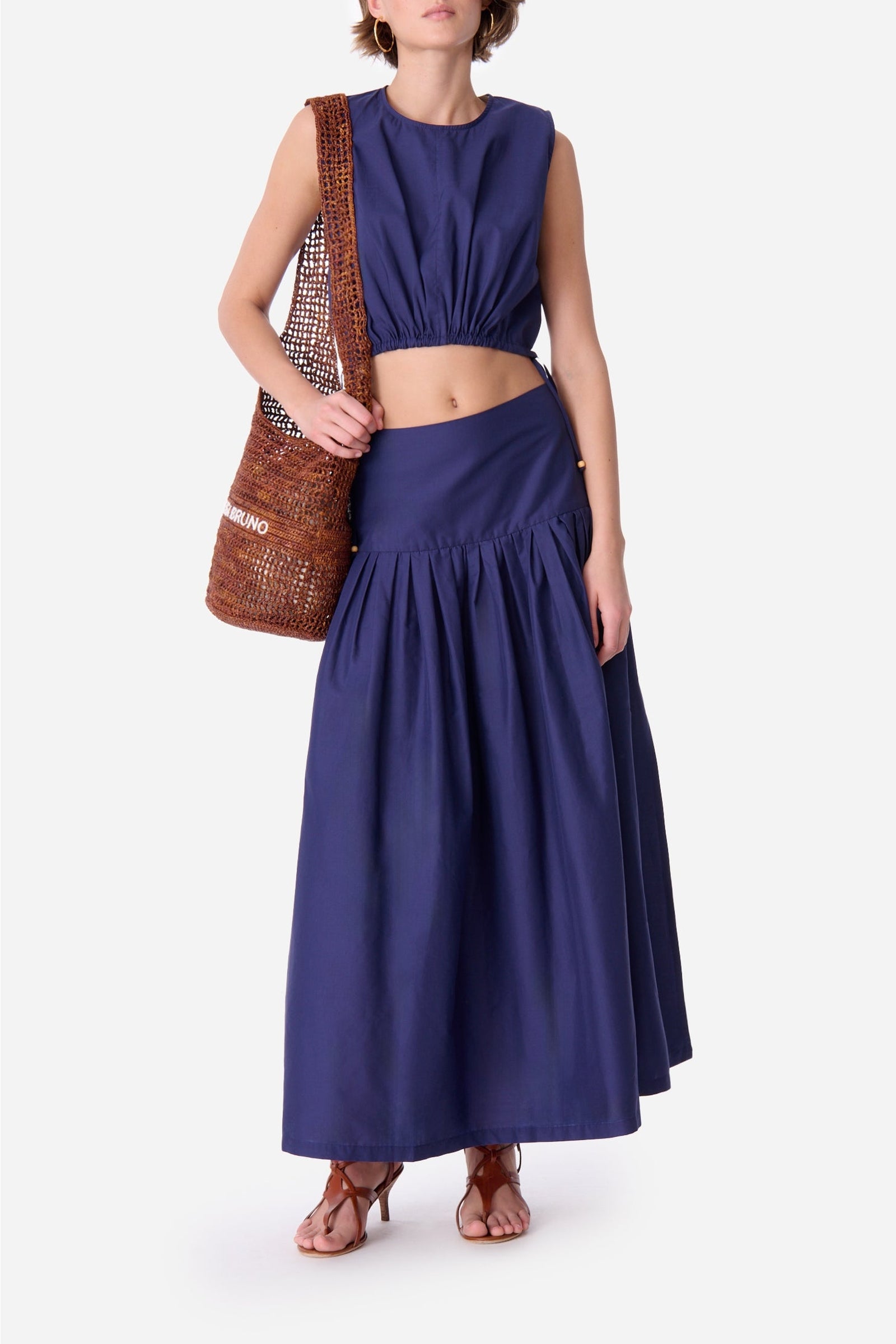 Top court Callas - Encre