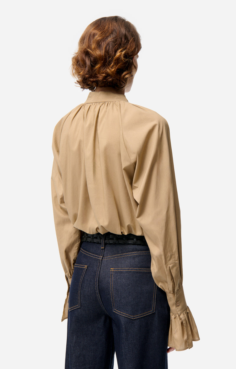 Blouse Fatima
