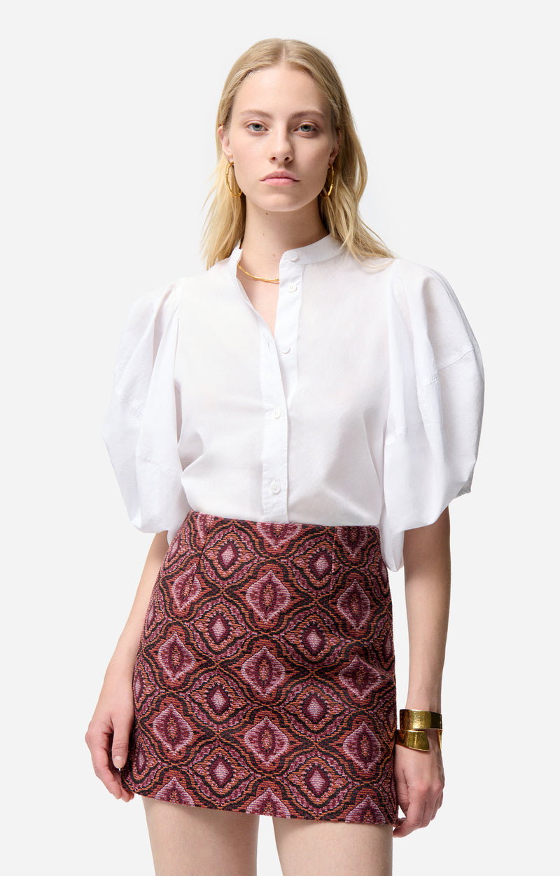 Chemise Felicie