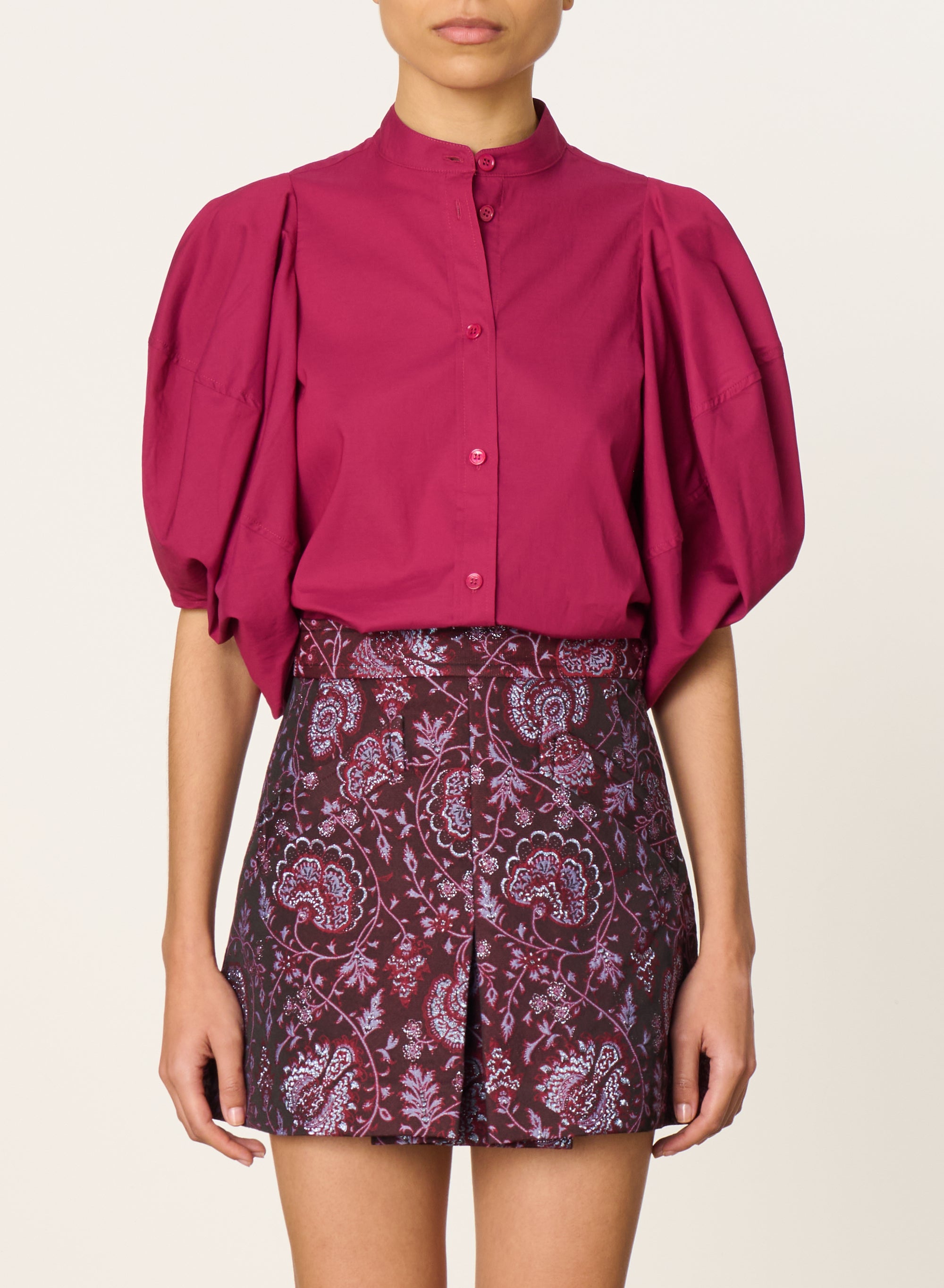 Blouse Felicie