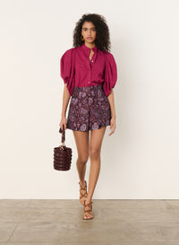 Blouse Felicie
