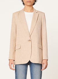 20 QTY NEW // CAFE / Veste Tilia - CAFE