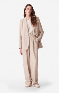 20 QTY NEW // CAFE / Veste Tilia - CAFE