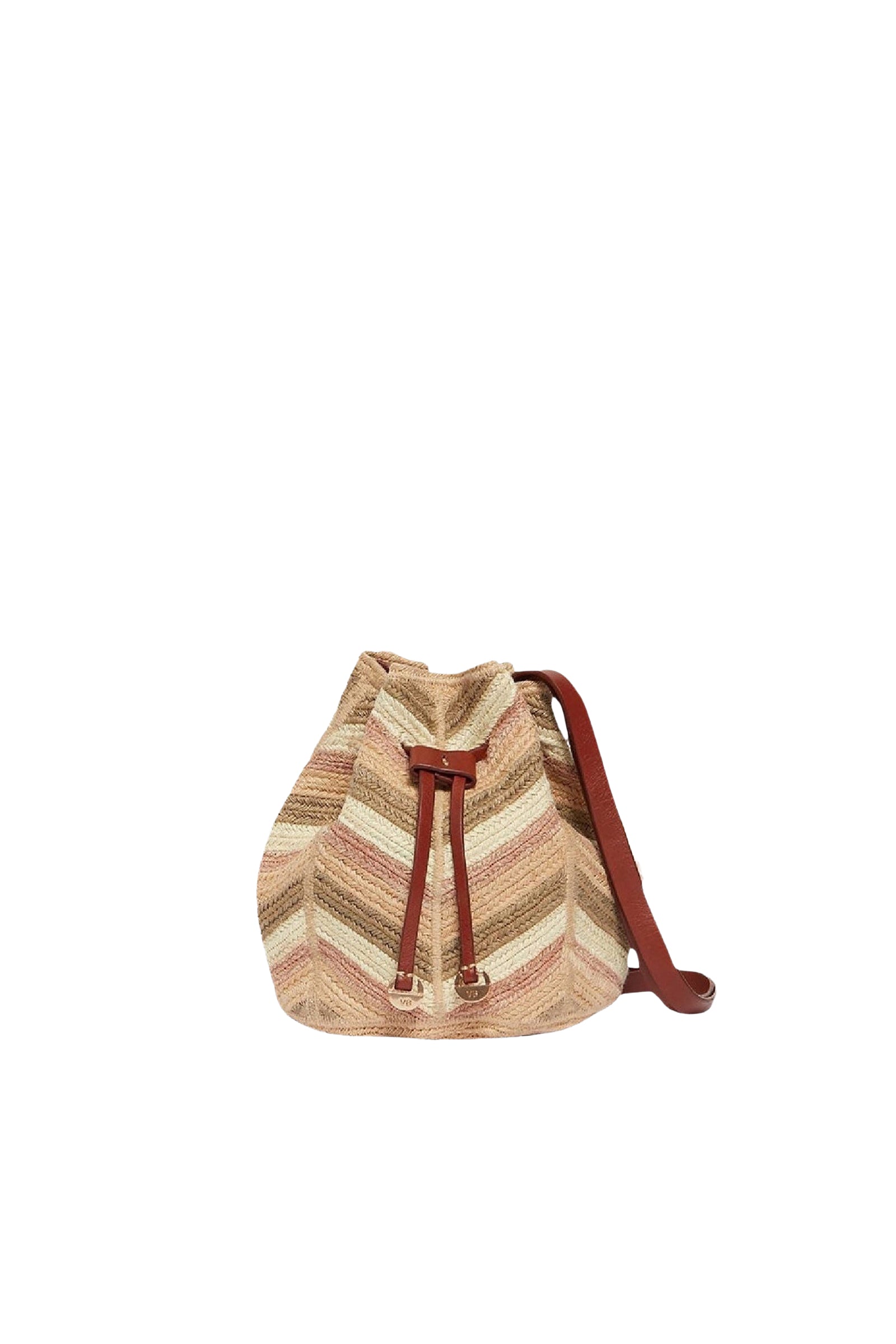 Jute tote bag - Linden