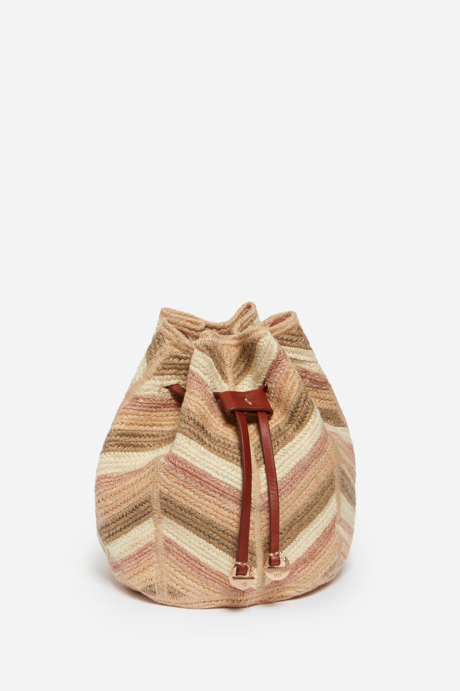 Jute tote bag - Linden