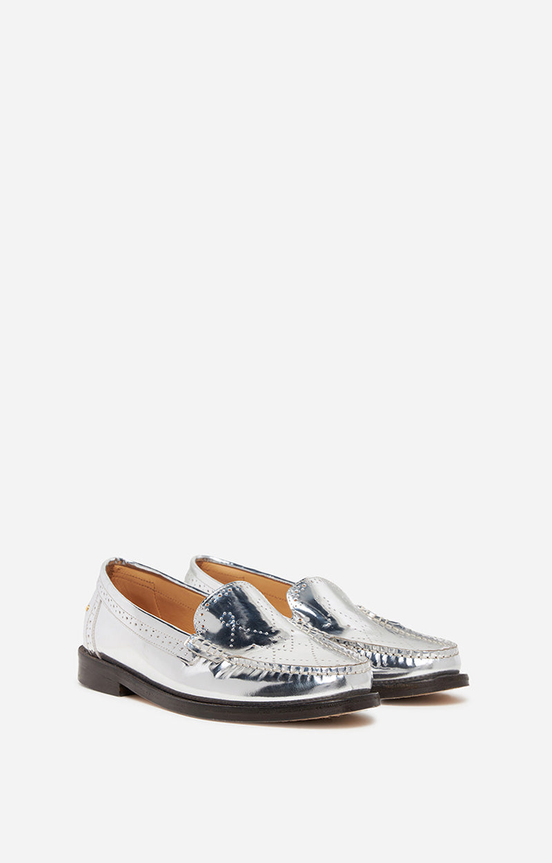 Mocassins